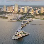 St. Pete Pier