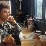The Coffee House