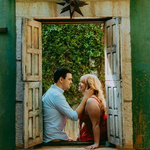 Honeymoon Fund