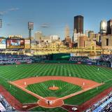 Pittsburgh Pirates Game