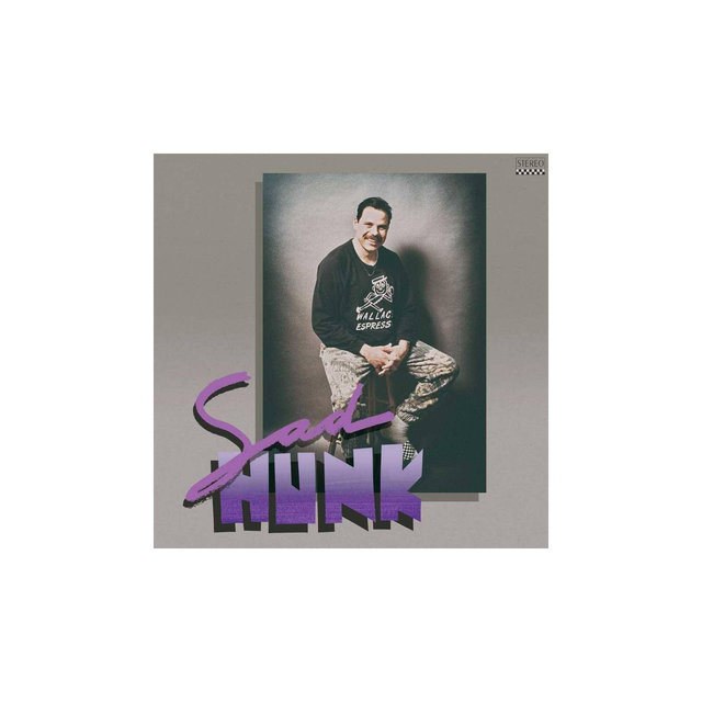 Bahamas - Sad Hunk (LP)(Opaque Purple)(Vinyl)