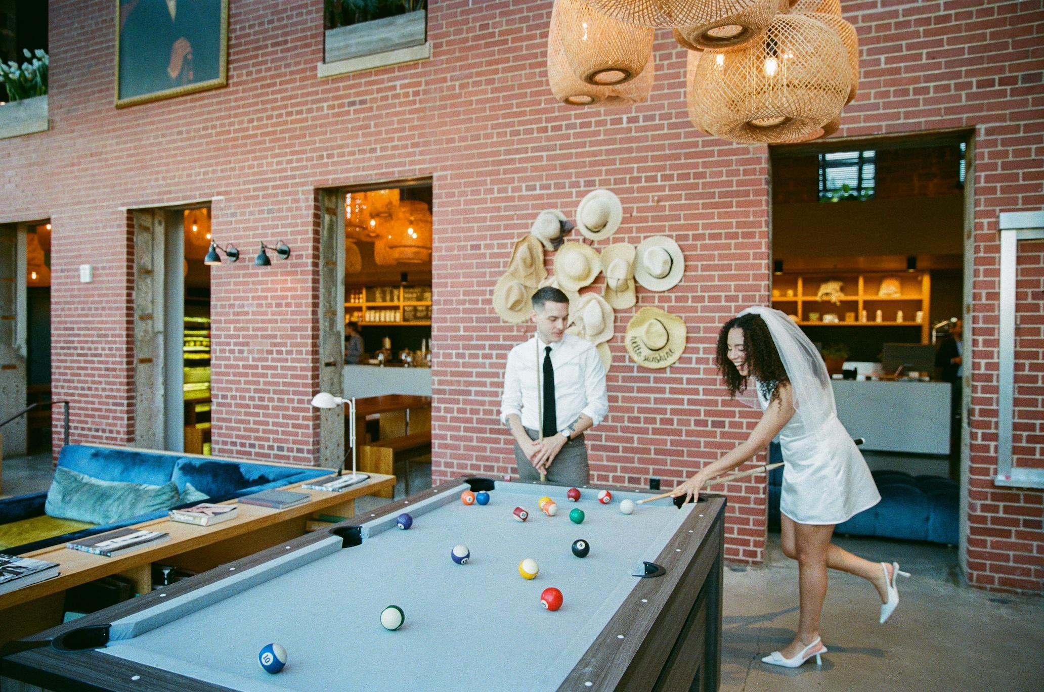 The Wedding Website of Dylan Haas and Nicole Reyes