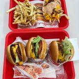 In-N-Out Burger