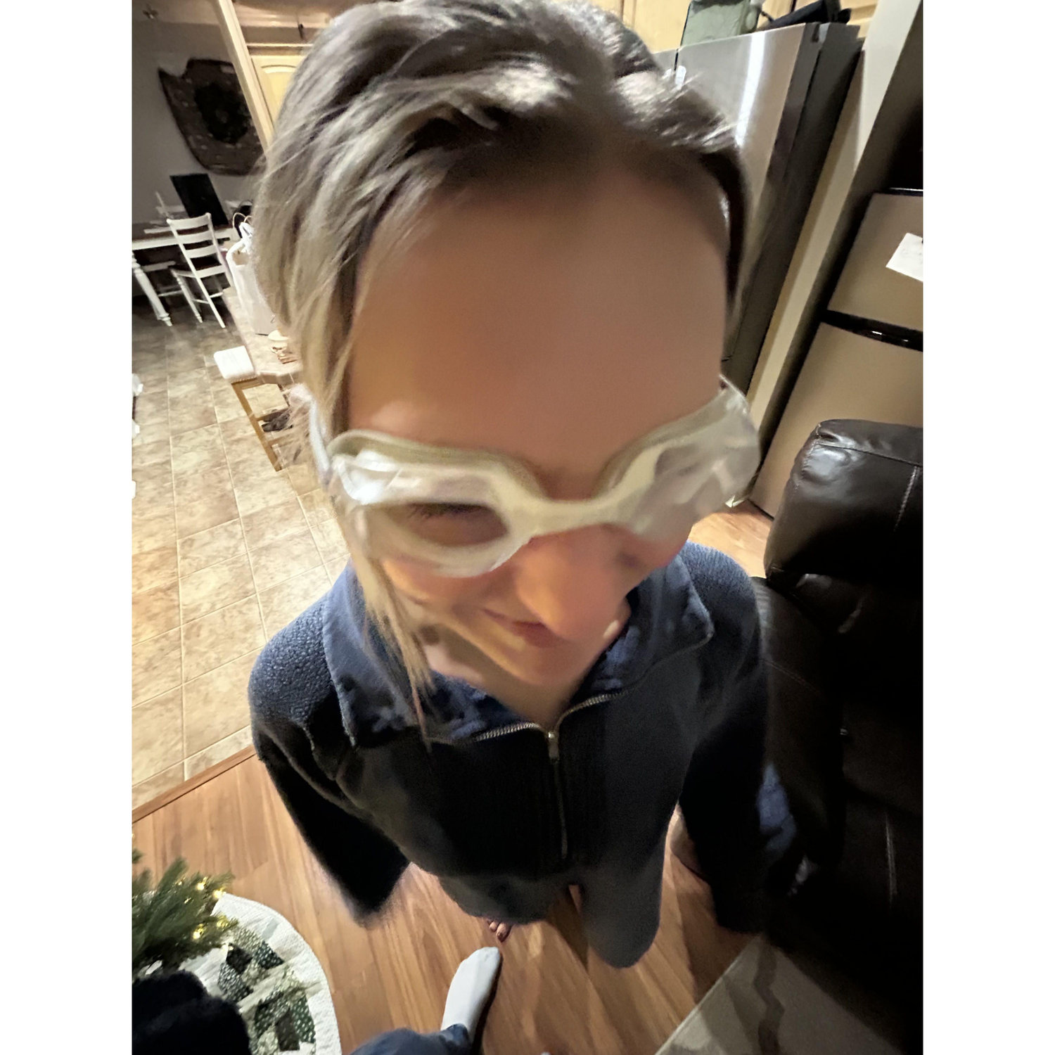 Reagan gearing up to go pro in swimming