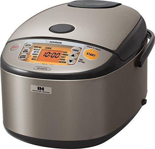 Zojirushi Rice Cooker