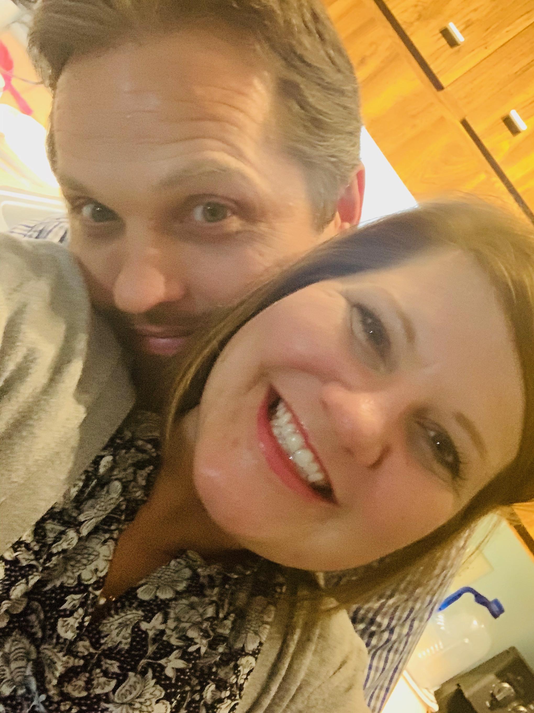 The Wedding Website of Kendra Fisher and Daniel Haithcox