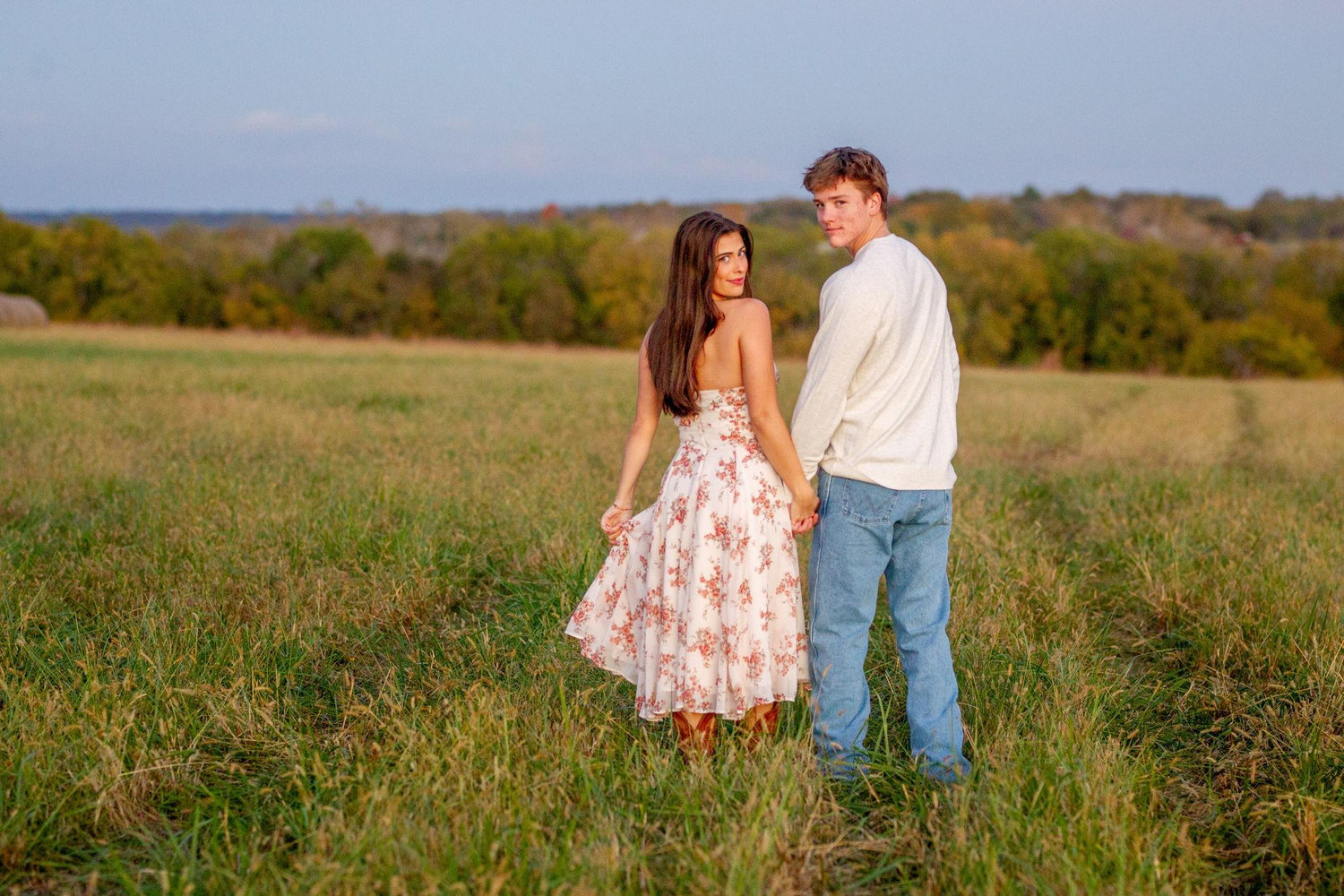 The Wedding Website of Audrey Little and Jacob Stiers