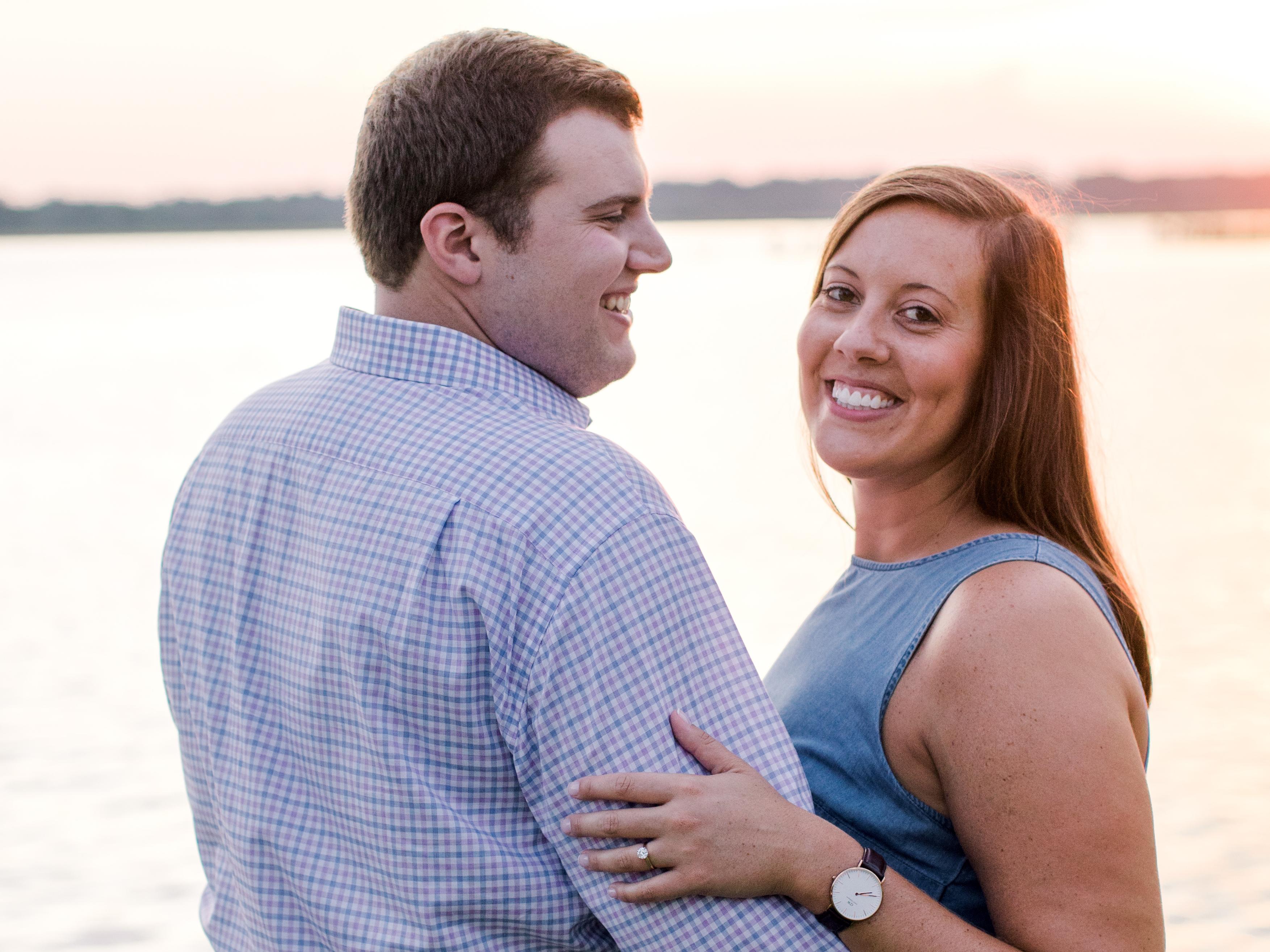 The Wedding Website of Kristen Medlin and Anthony Conigliaro