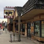 Buffalo Cafe