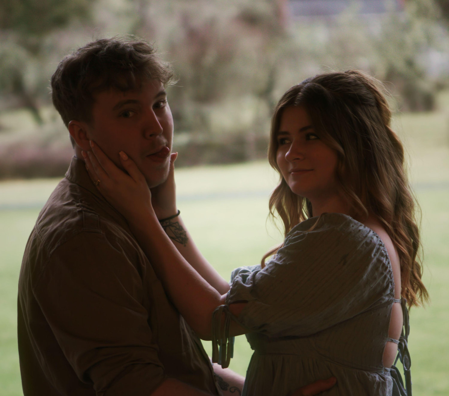 The Wedding Website of Hannah Miller and Tucker Siemssen