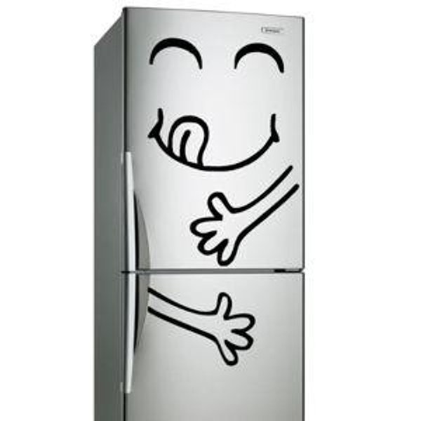 Refrigerator Fund (Cold Cash Campaign!)