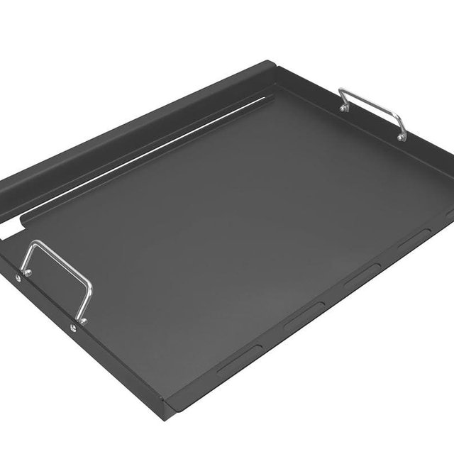 6788 Full-Size Griddle for Weber Genesis II 300 Series Grills E-310 E-315 E-325s E-330 E-335 S-310 S-335 LX S/E-340, Flat Top Griddle for Weber Genesis 2022 Series