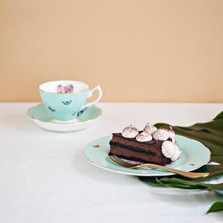 Miranda Kerr Blessings 3-Piece Teacup Set
