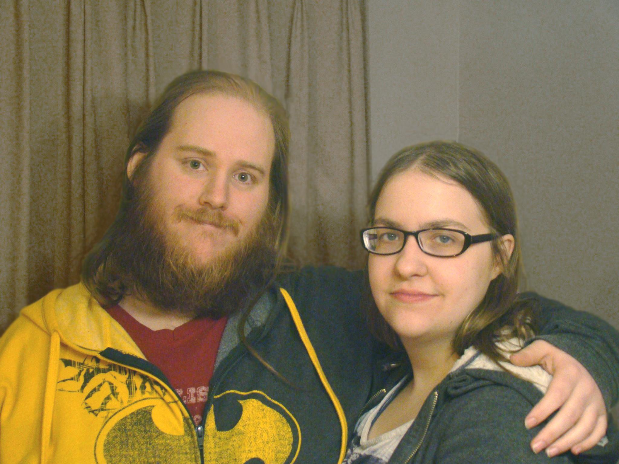 The Wedding Website of Sara Fernow and Herb Wahlsteen