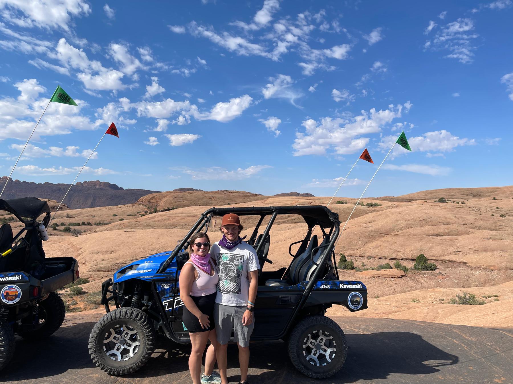 Moab, Utah