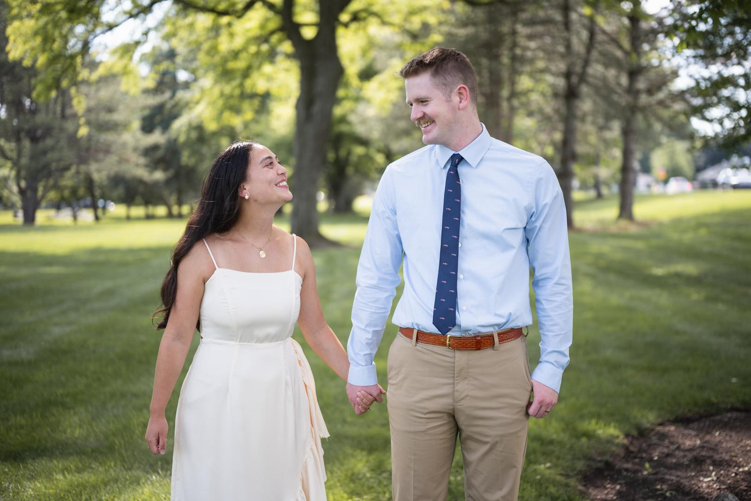 The Wedding Website of Isabella Stefo and Hayden VanDeVoorde