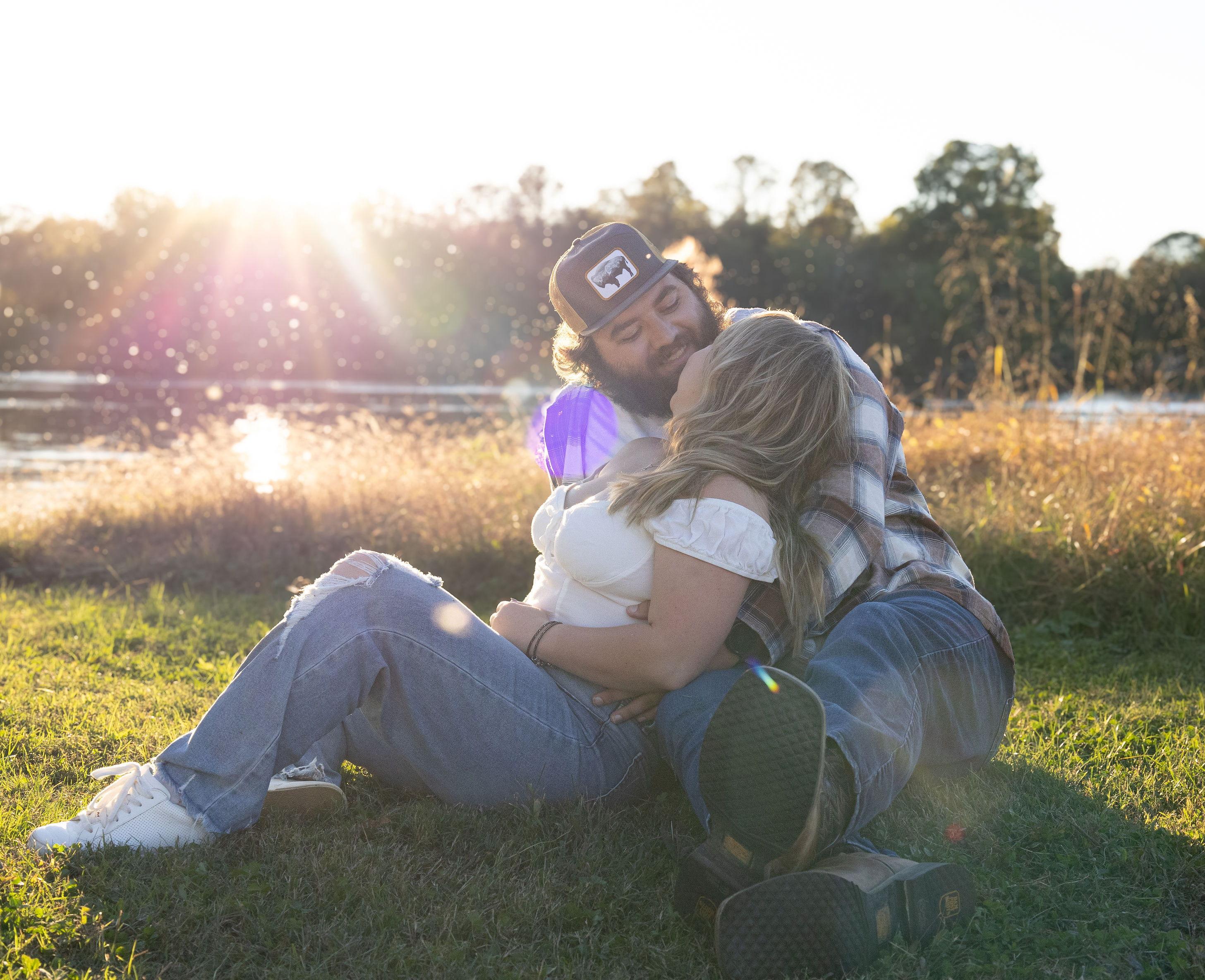 The Wedding Website of Megan Cachelin and Derrick Spriggs