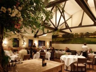 Anniversary Dinner at Blue Hill Stone Barns
