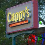 Cappy's Restaurant