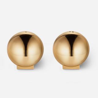 Mattea Salt & Pepper Shakers