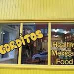 Gorditos Healthy Mexican