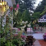 Endicott Gardens Bed & Breakfast and Spa