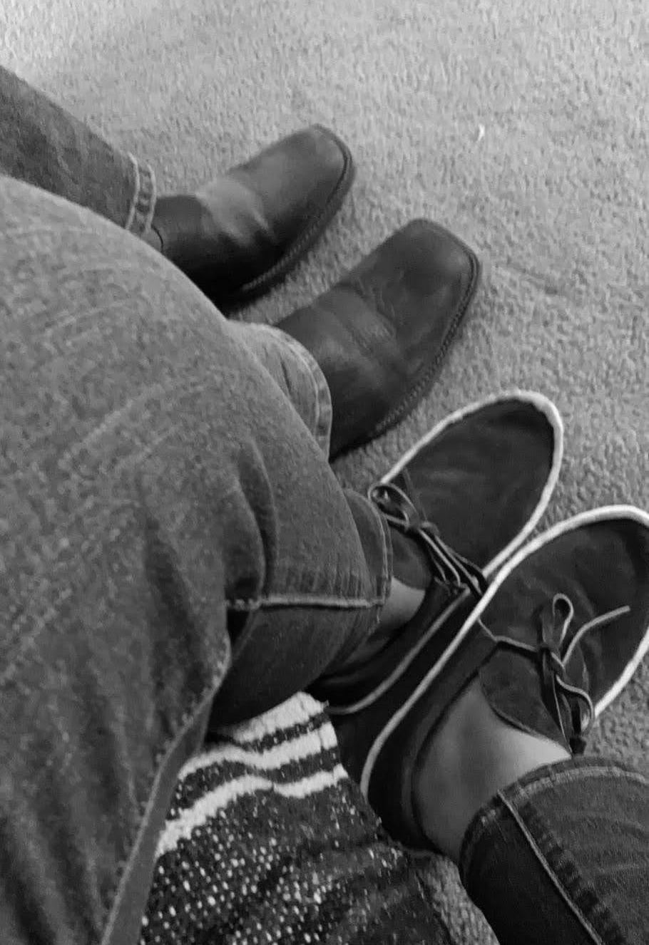 The Wedding Website of Lindsey Burbank and Ethan Pete