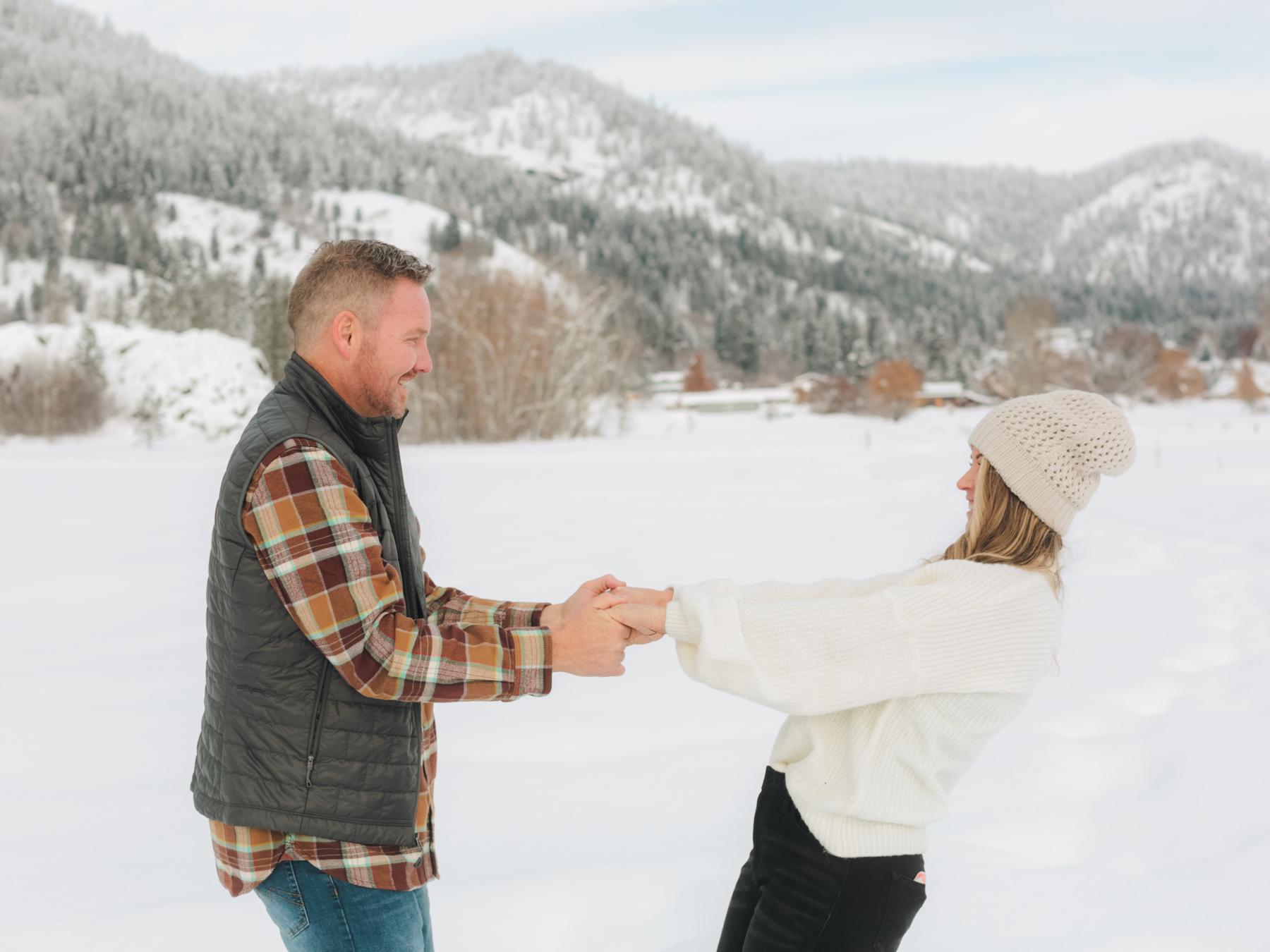 The Wedding Website of Autumn Fielding and Eldon Monson