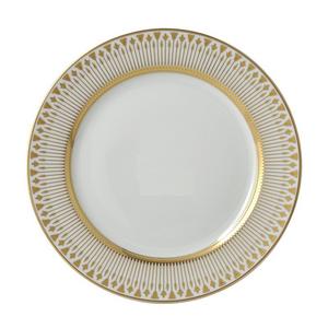 Bernardaud - Soleil Levant Bread & Butter Plate