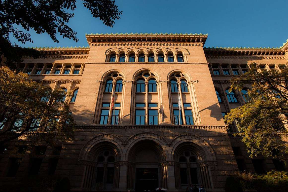 The Newberry Library