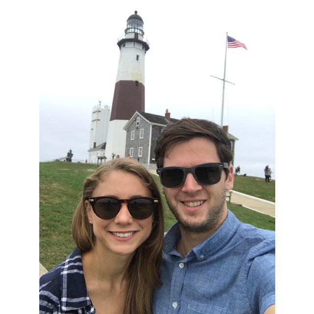 Montauk Lighthouse