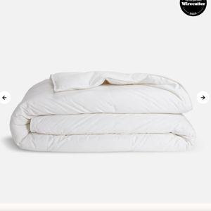 Down Comforter