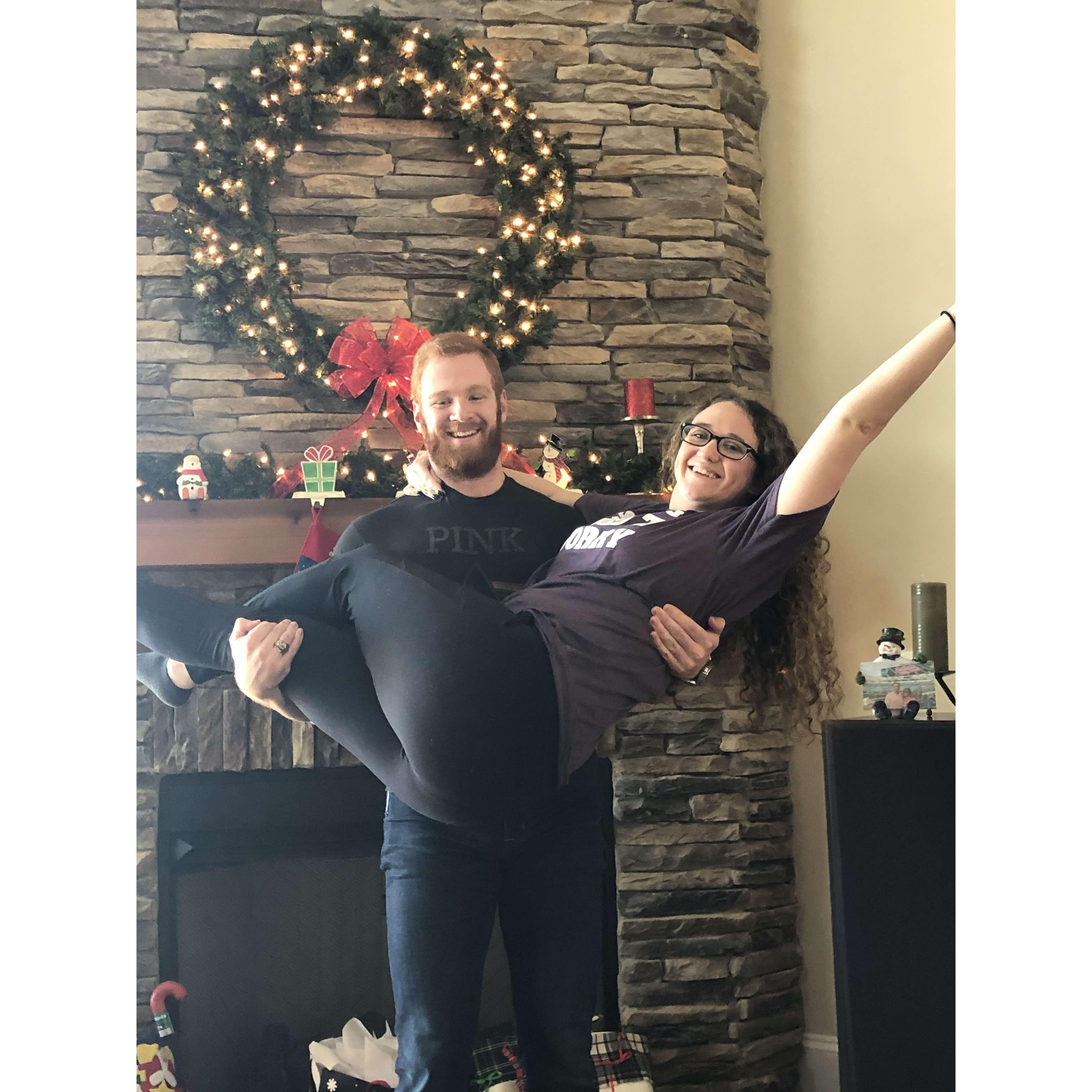 Christmas 2019