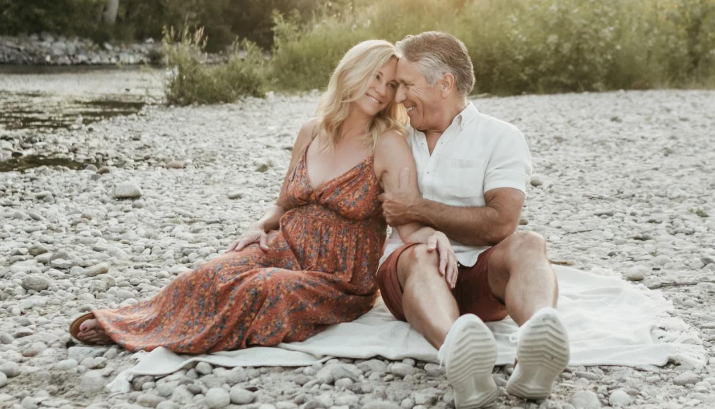 The Wedding Website of Kathy Conrad and Greg Taylor