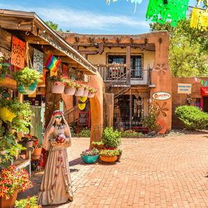 Albuquerque leg