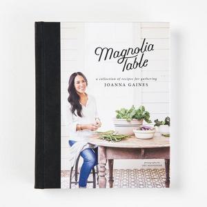 Magnolia Table Cookbook