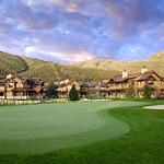 Park City Golf Course