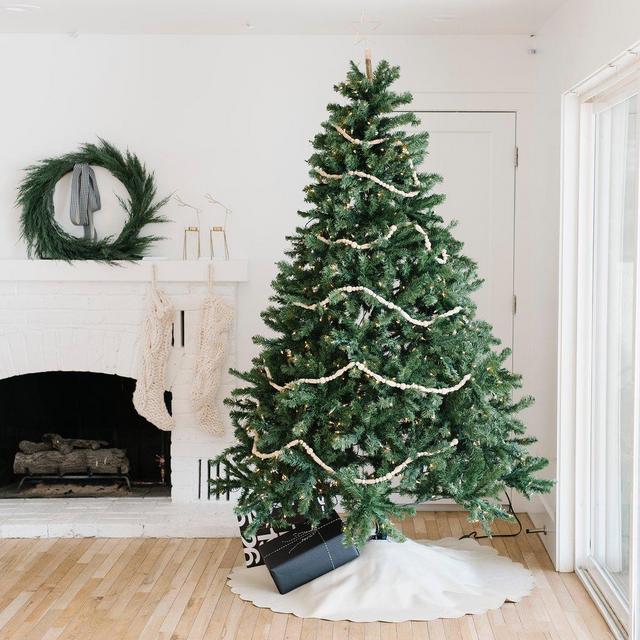 Tree Skirt Regular price $106.00 Sale