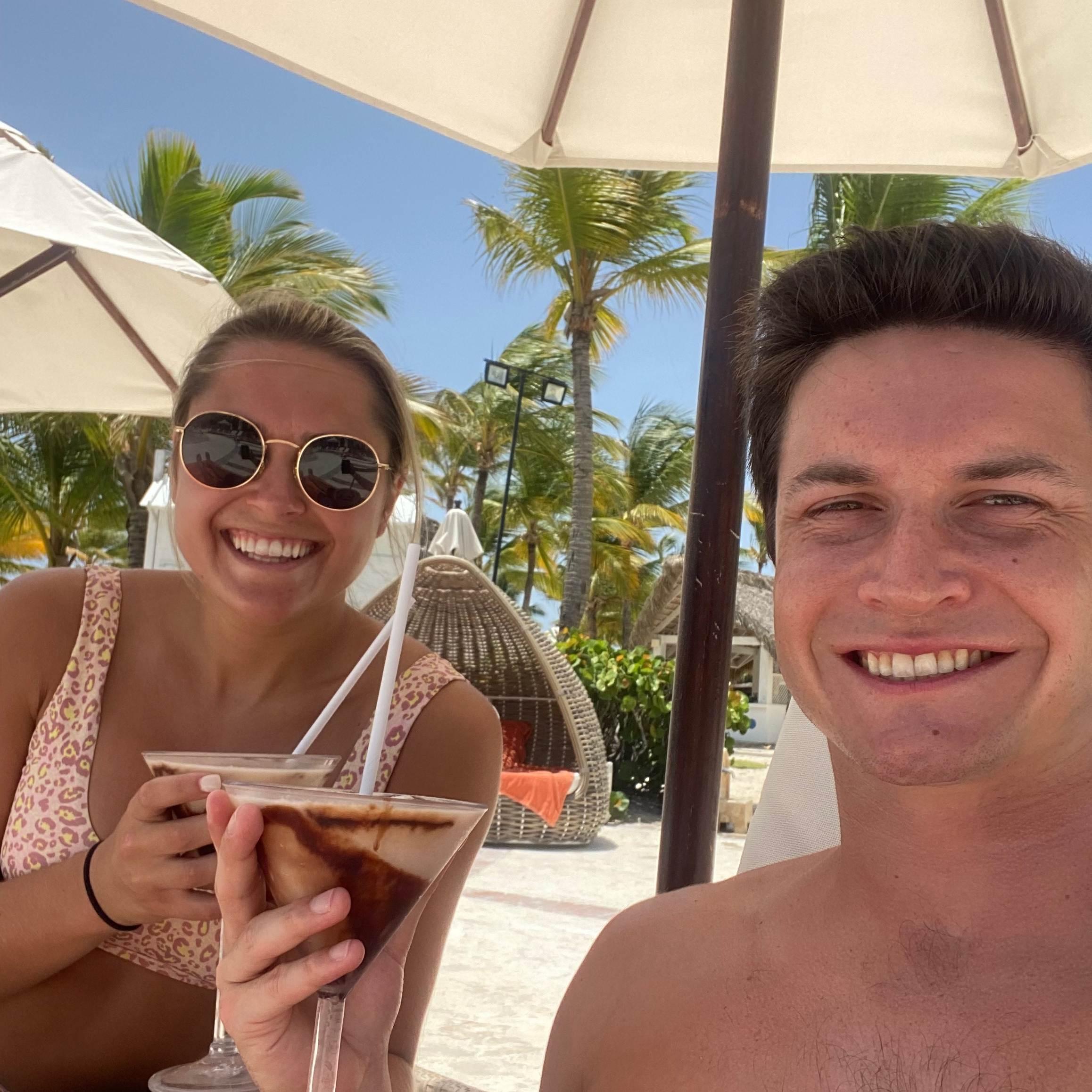 Vacation to Dominican Republic
