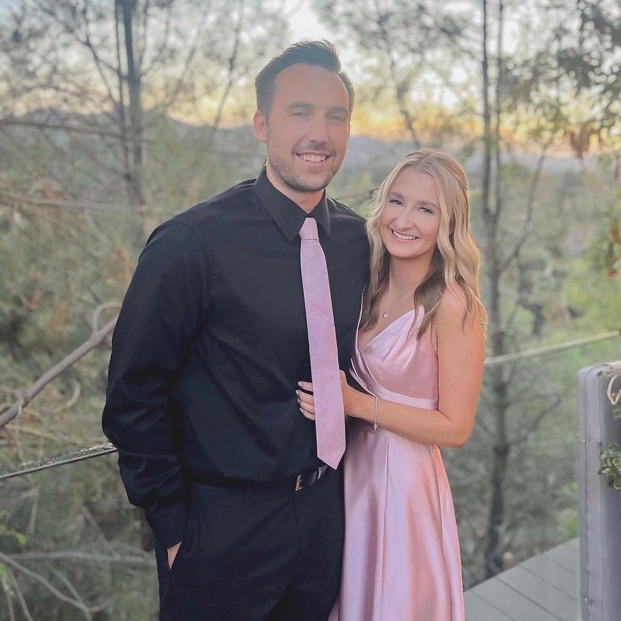October 2022 - Friends Wedding