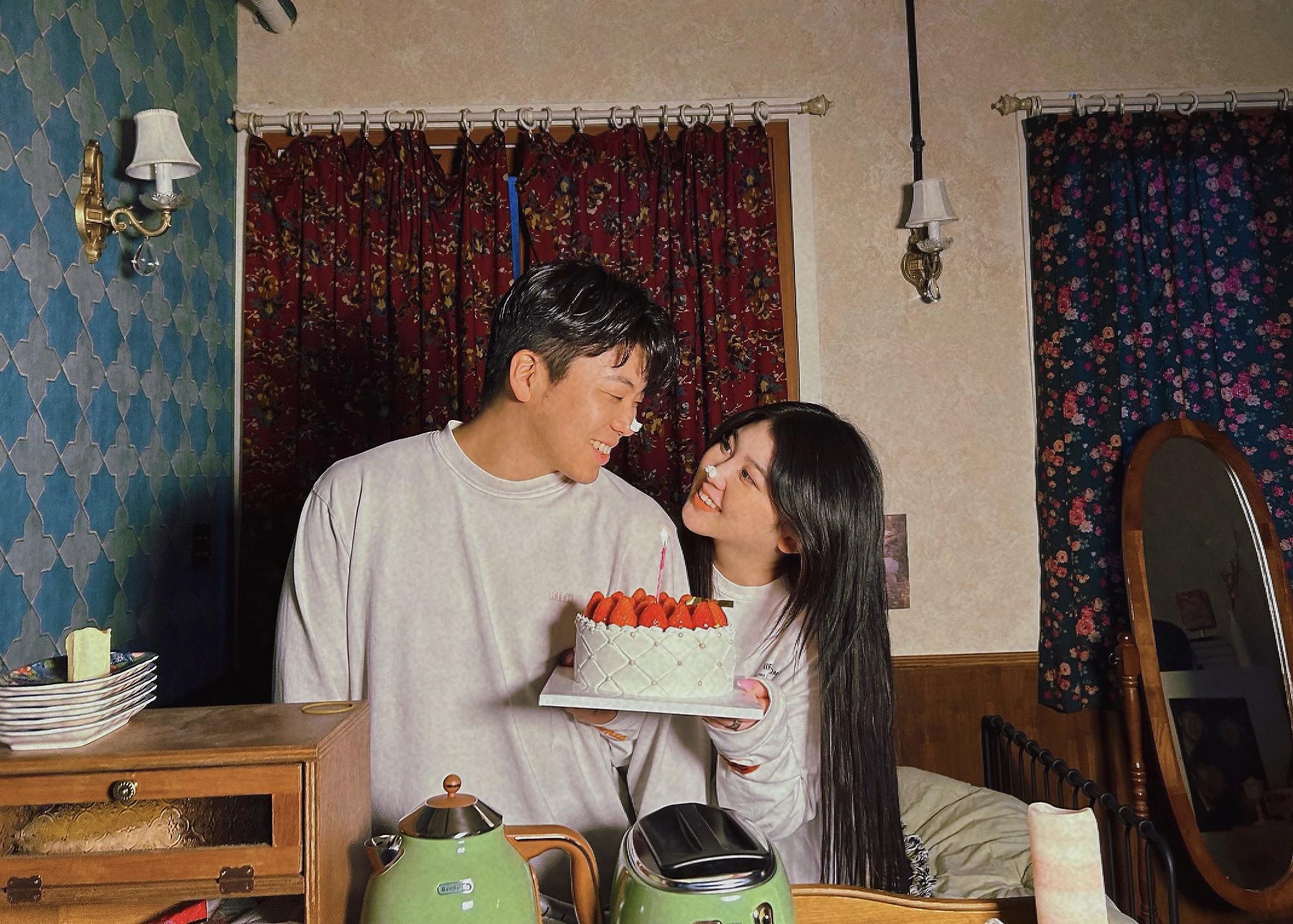 The Wedding Website of Chelsea Jeung and Shohei Ishikawa