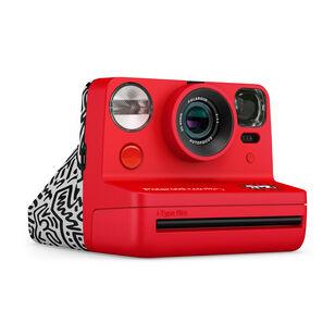 Keith Haring Edition Polaroid Now Camera & Film