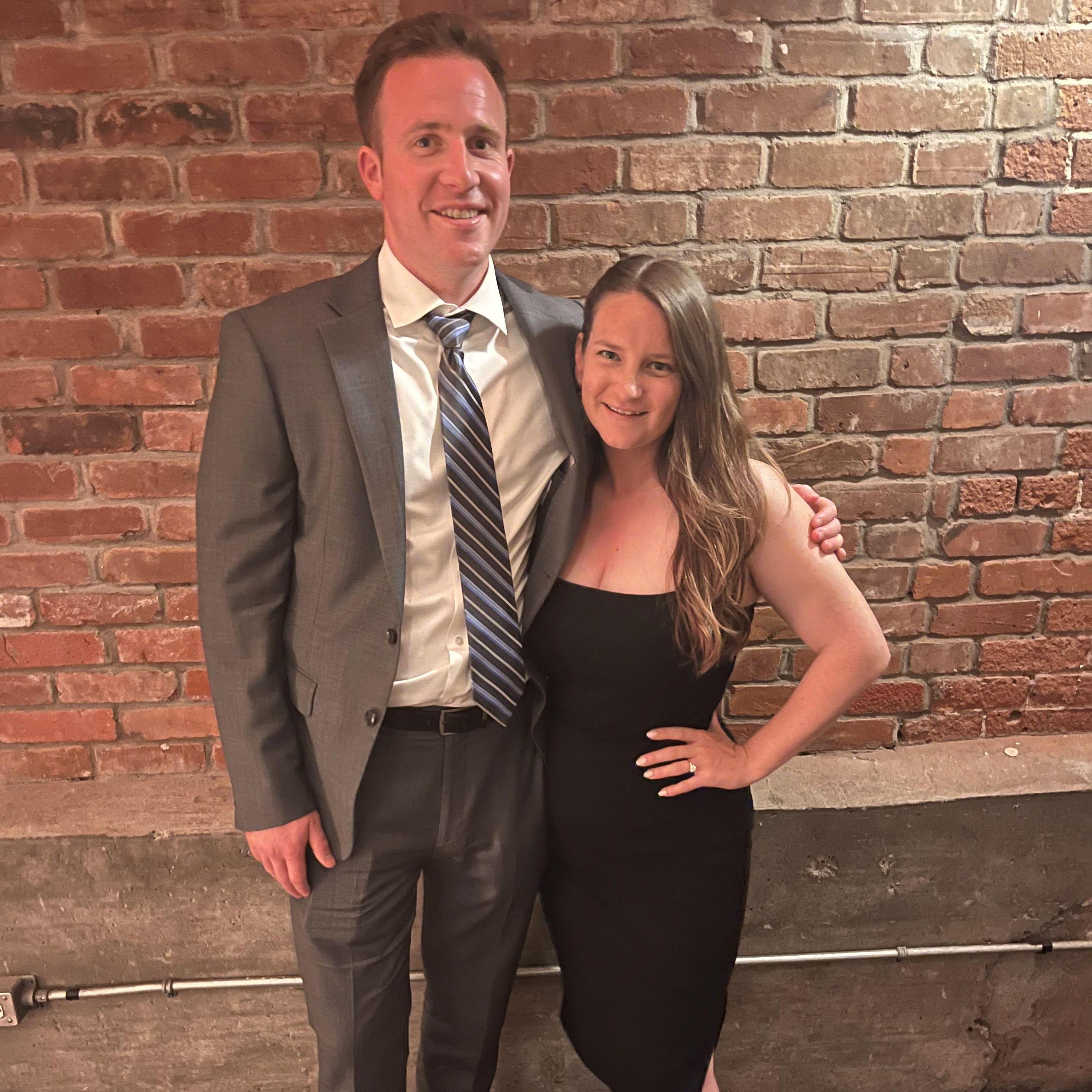 Heather & Niki's Wedding