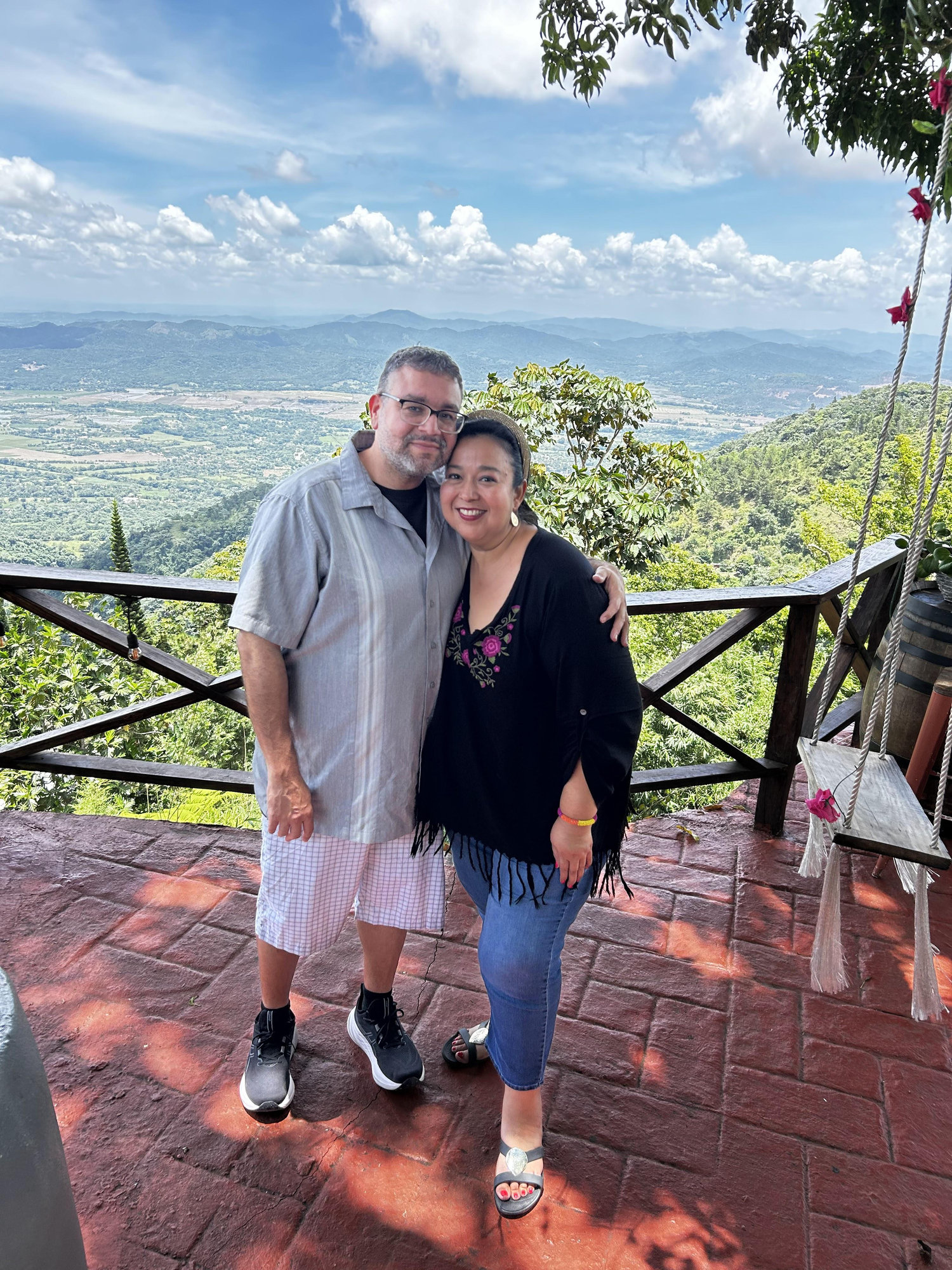 The Wedding Website of Adriana Mireles and Oliver Vasquez