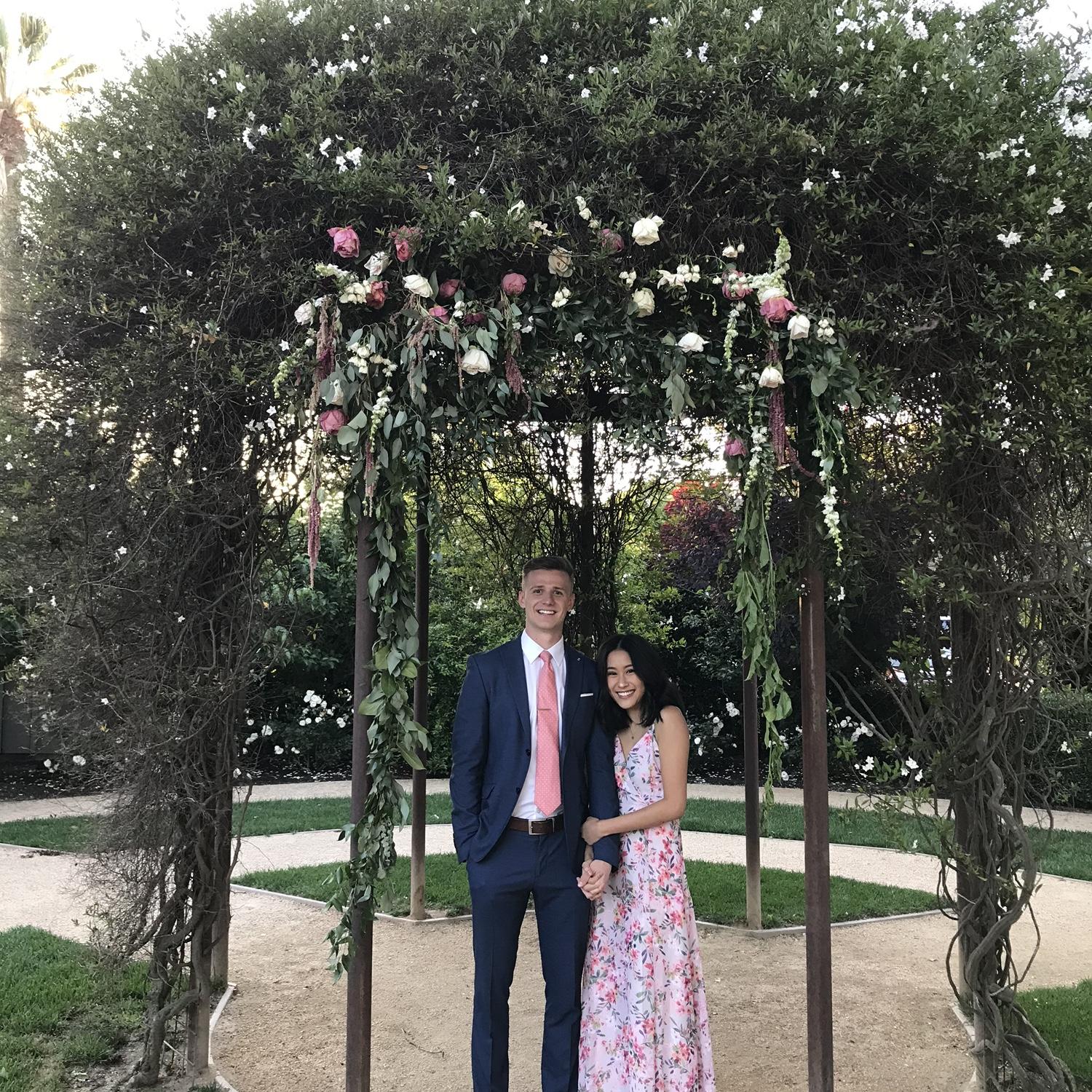 PUC Banquet - 2019