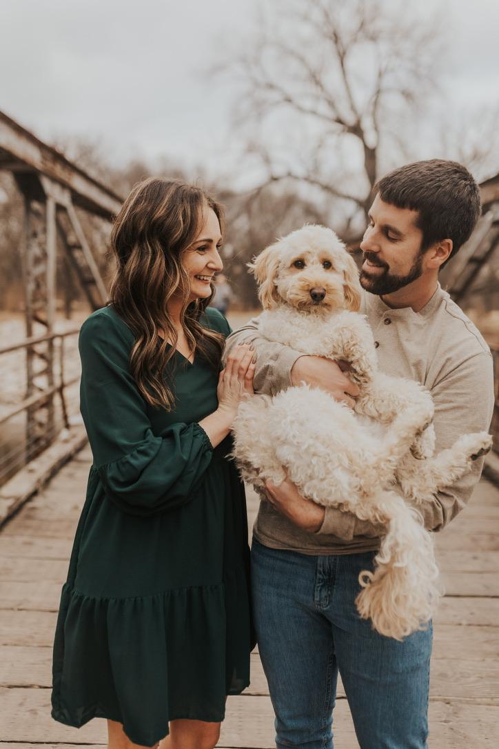 The Wedding Website of Megan Cobler and Jared Henry