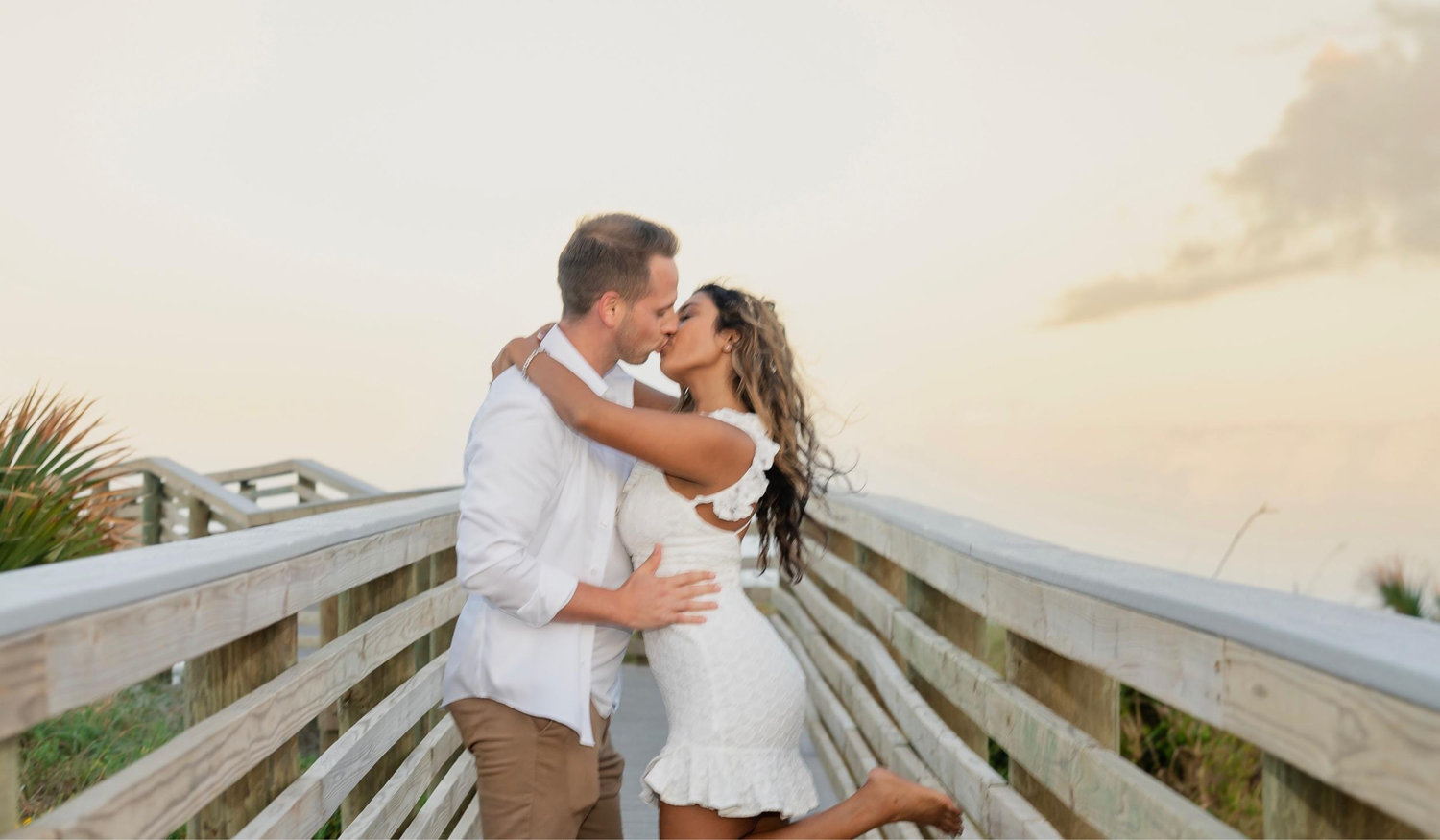 The Wedding Website of Makayla Starman and Alexander Gillespie