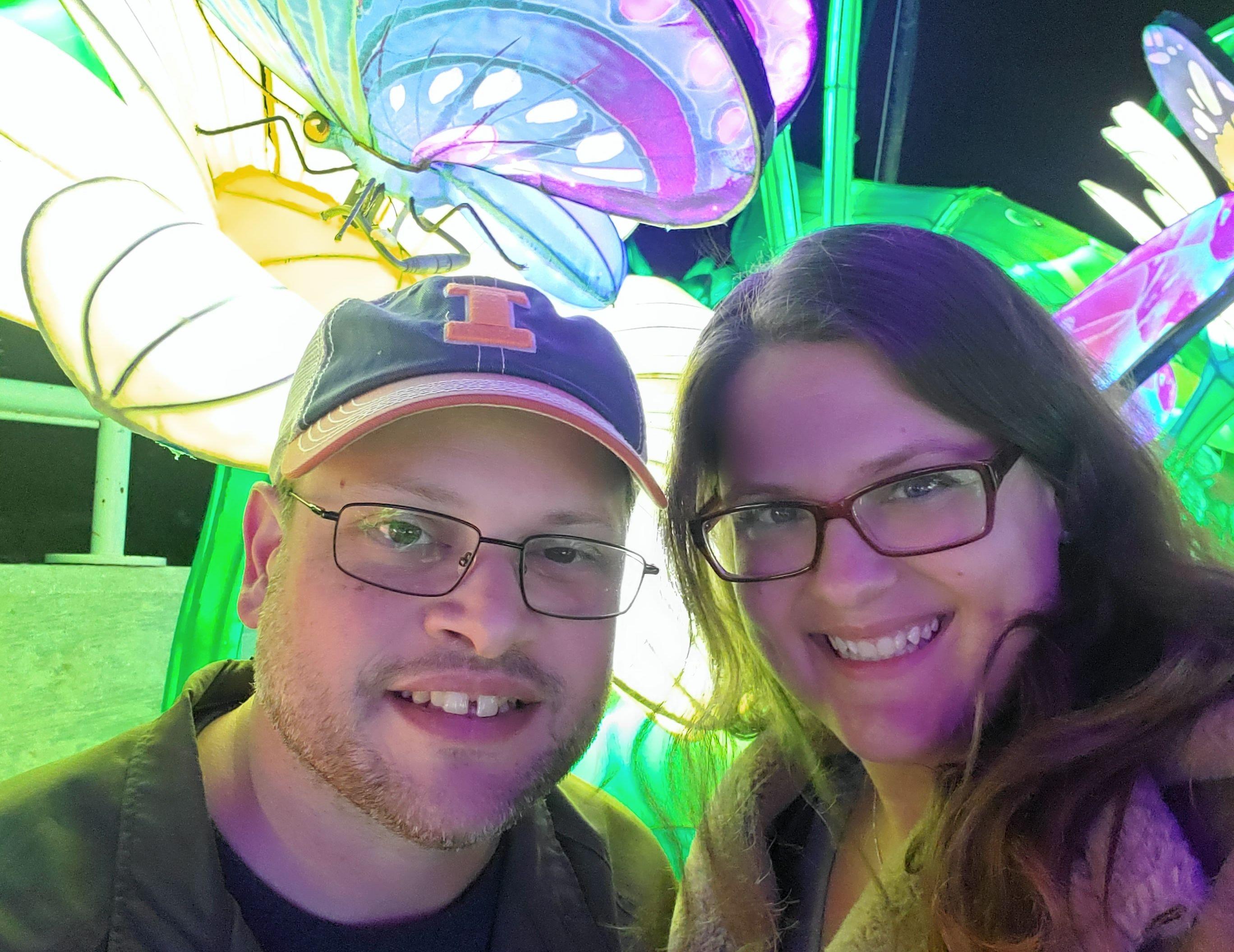 The Wedding Website of Jenni Opalinski and Brian Ingrassia