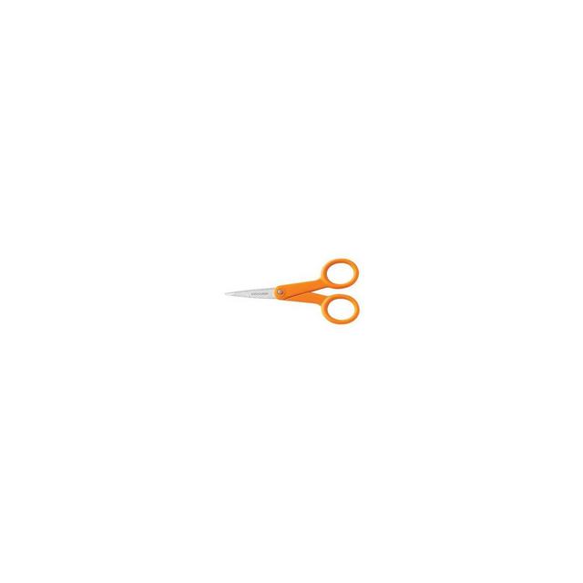Fiskars 5" Micro-Tip Sewing Scissors