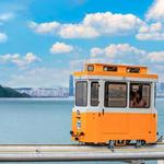 Haeundae Blueline Park